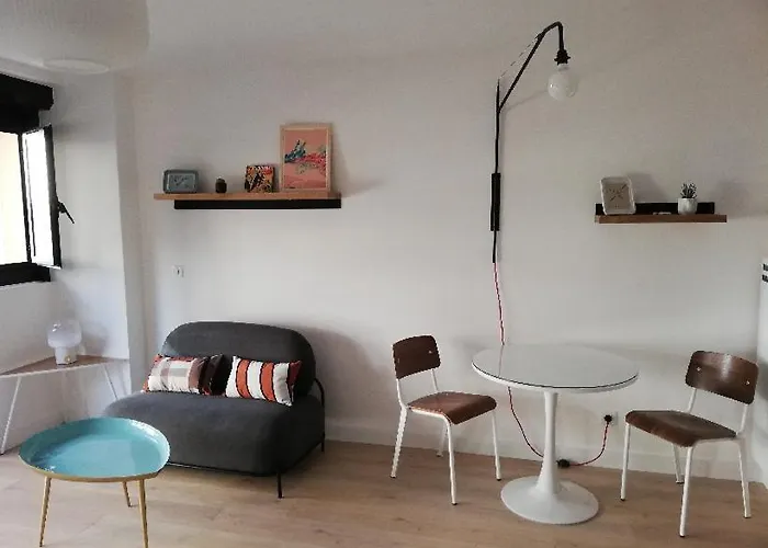 Appartement \